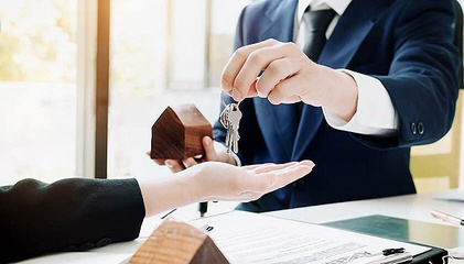 A股物業(yè)第一股聯(lián)手建行，共筑分散式租賃市場(chǎng)新生態(tài)